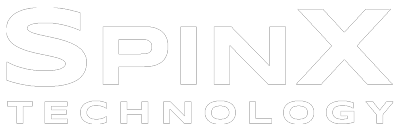 SpinX Technology Ltd